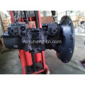 Главный насос гидронасоса Komatsu PC450-7 708-2H-00450